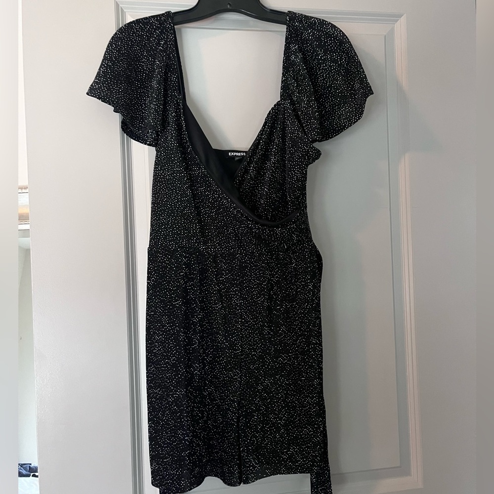 Express Romper - image 2